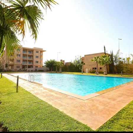 Residence Coralia Les Orangers Marakéš Exteriér fotografie