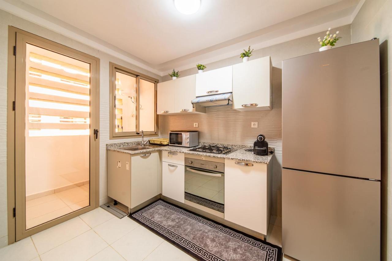 Residence Coralia Les Orangers Marakéš Exteriér fotografie
